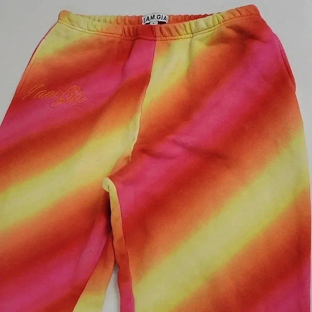I.AM.GIA Sarai Sweatpants in Spray - Picture 4 of 11